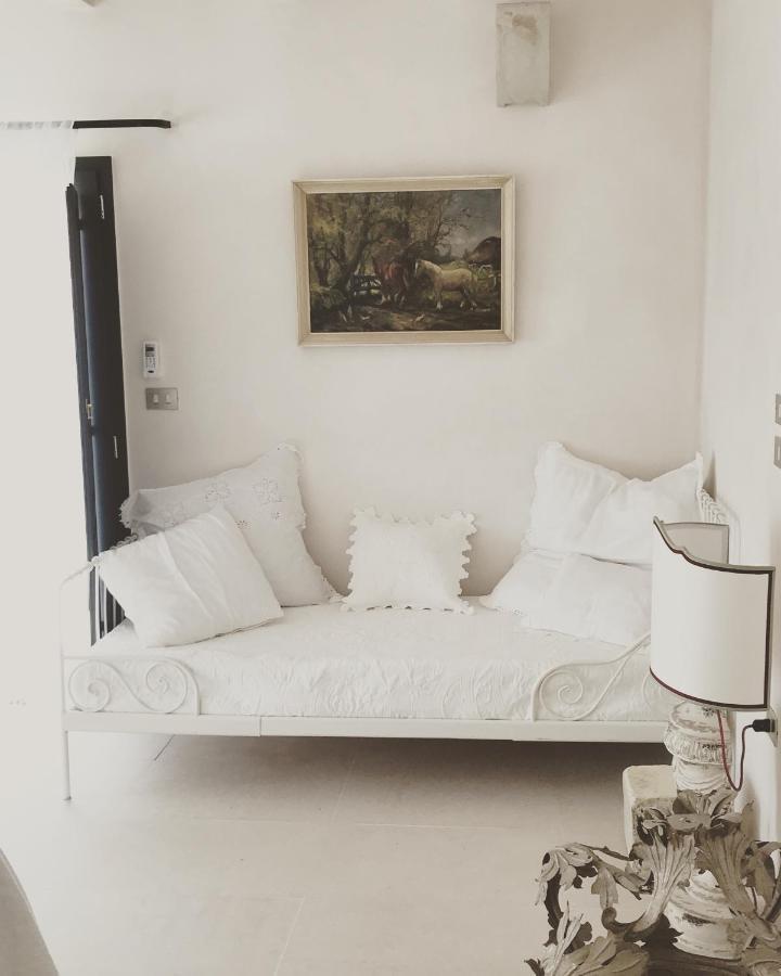 Masseria Prosperi アリミニ エクステリア 写真