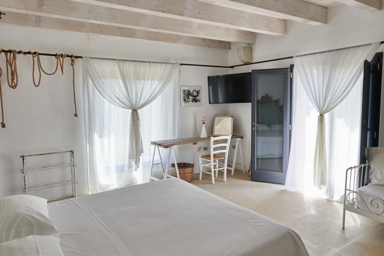Masseria Prosperi アリミニ エクステリア 写真