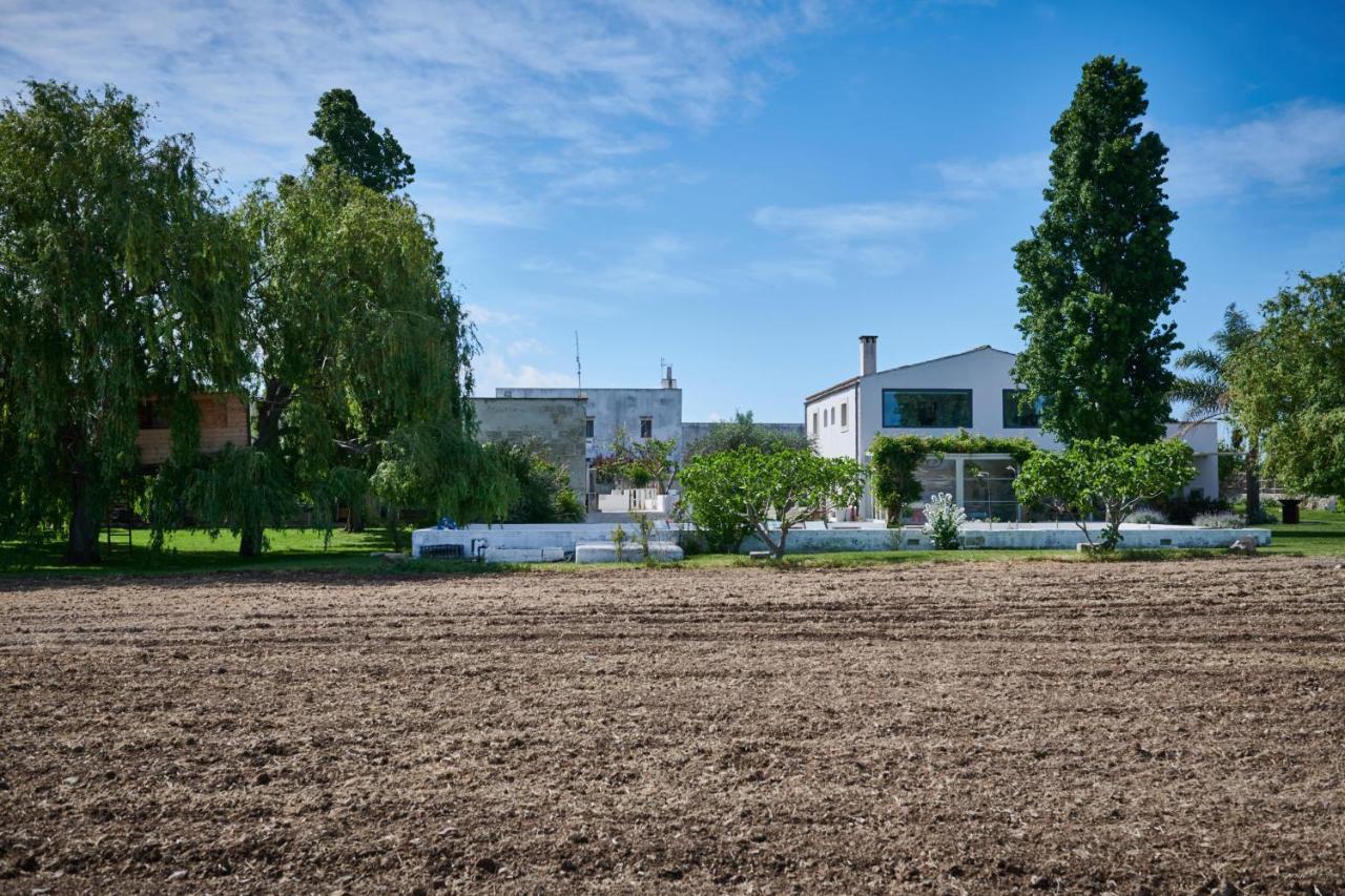 Masseria Prosperi アリミニ エクステリア 写真