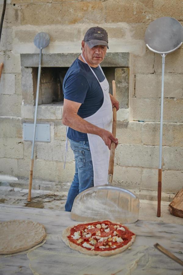 Masseria Prosperi アリミニ エクステリア 写真