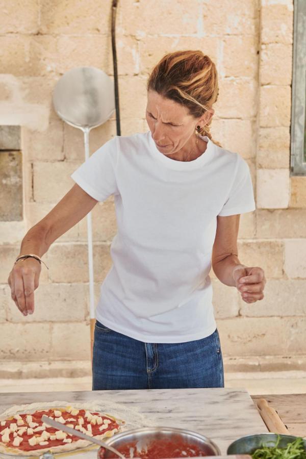 Masseria Prosperi アリミニ エクステリア 写真