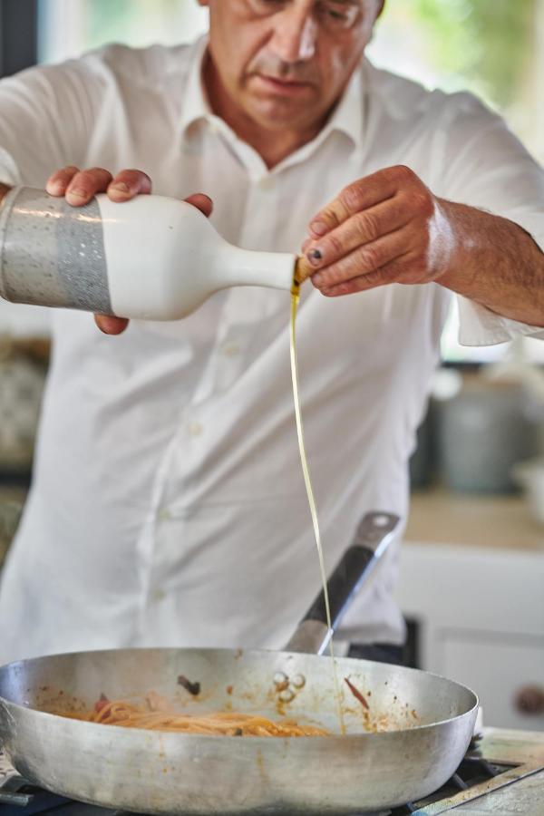 Masseria Prosperi アリミニ エクステリア 写真
