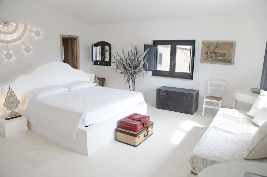 Masseria Prosperi アリミニ エクステリア 写真