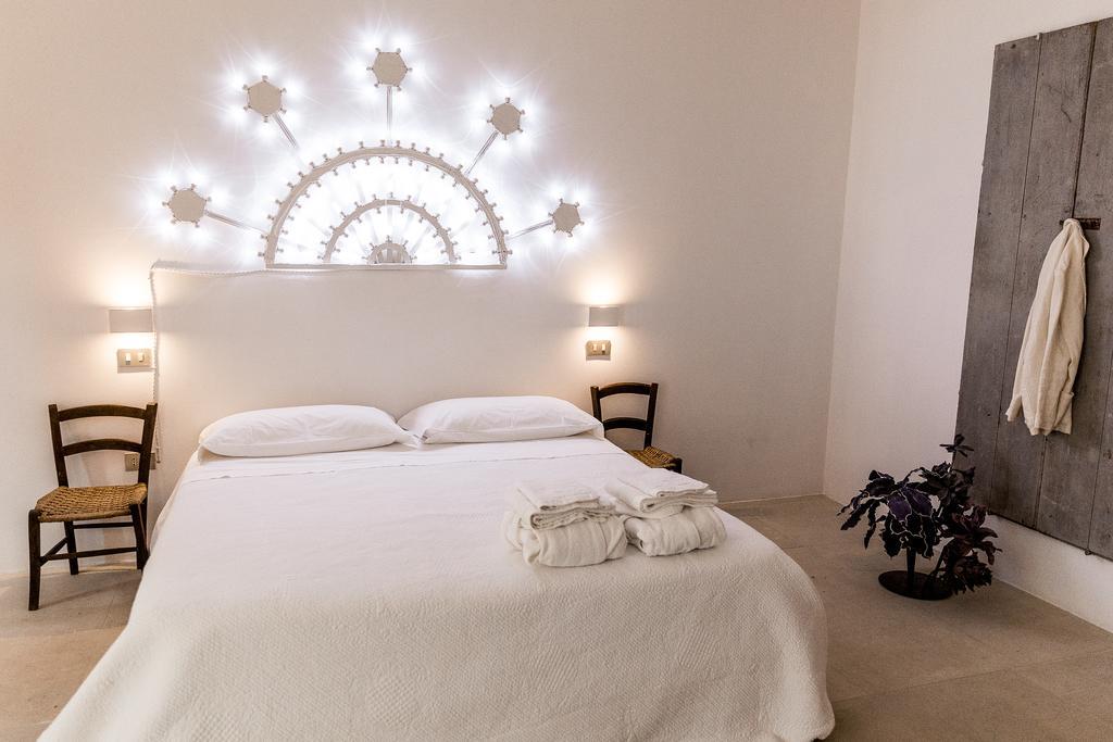 Masseria Prosperi アリミニ エクステリア 写真