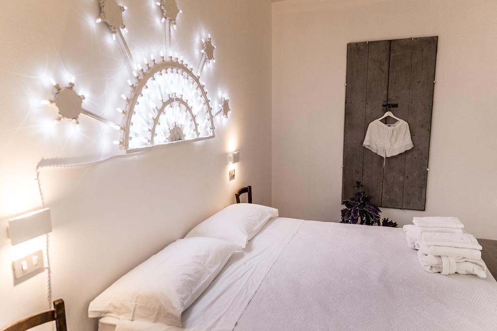 Masseria Prosperi アリミニ エクステリア 写真