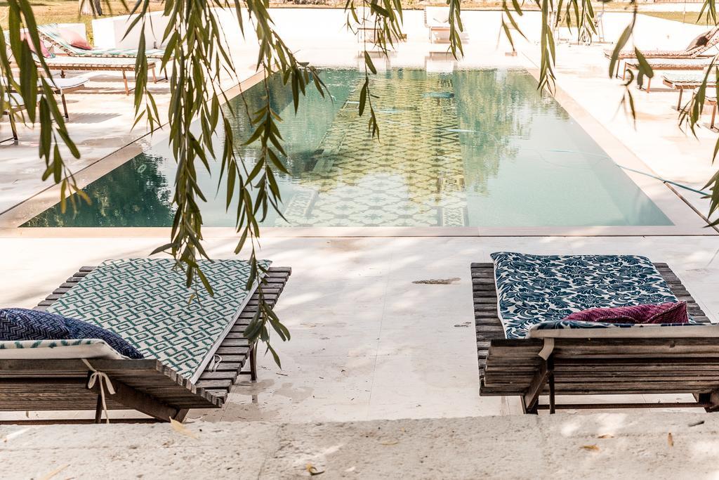 Masseria Prosperi アリミニ エクステリア 写真