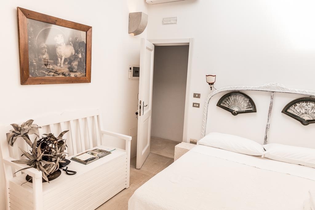 Masseria Prosperi アリミニ エクステリア 写真