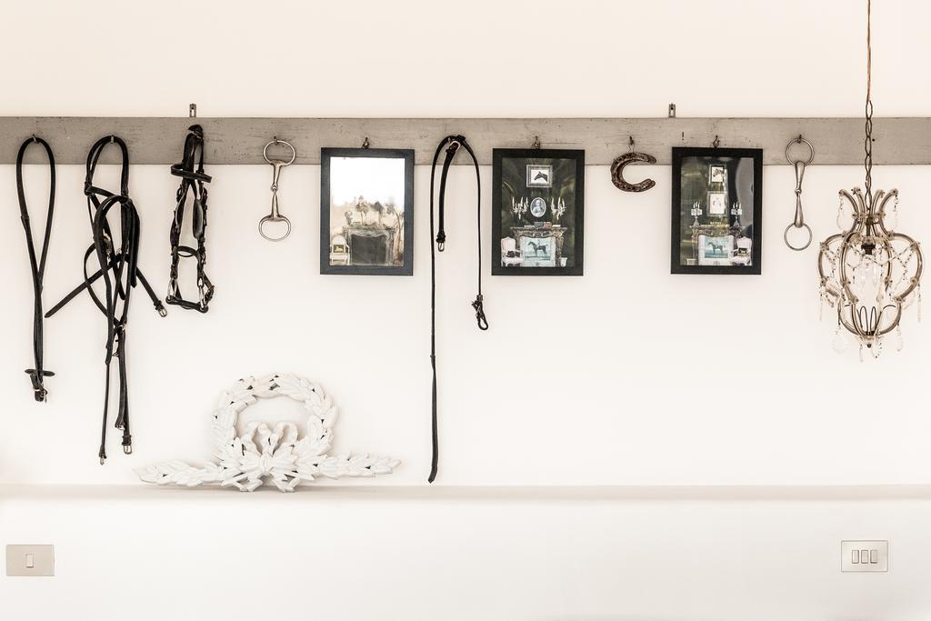 Masseria Prosperi アリミニ エクステリア 写真