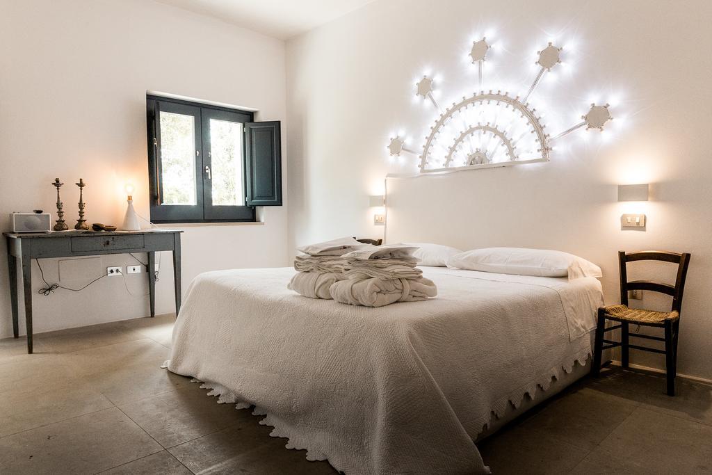 Masseria Prosperi アリミニ エクステリア 写真