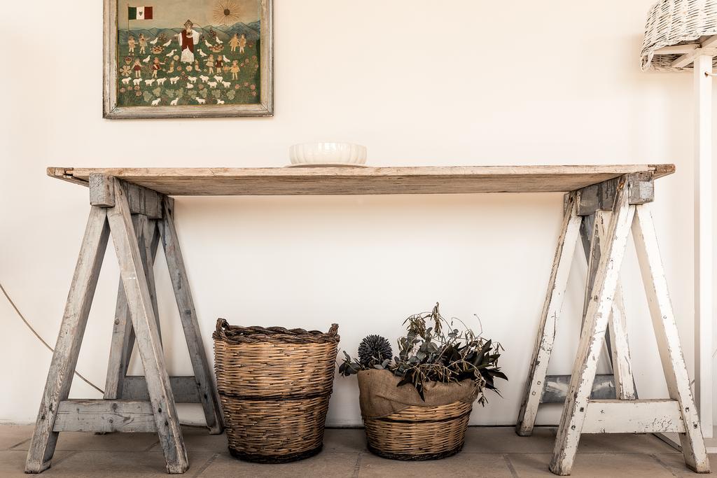 Masseria Prosperi アリミニ エクステリア 写真