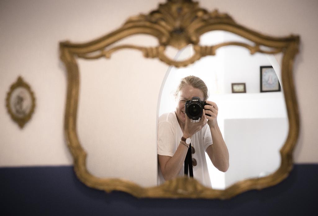Masseria Prosperi アリミニ エクステリア 写真