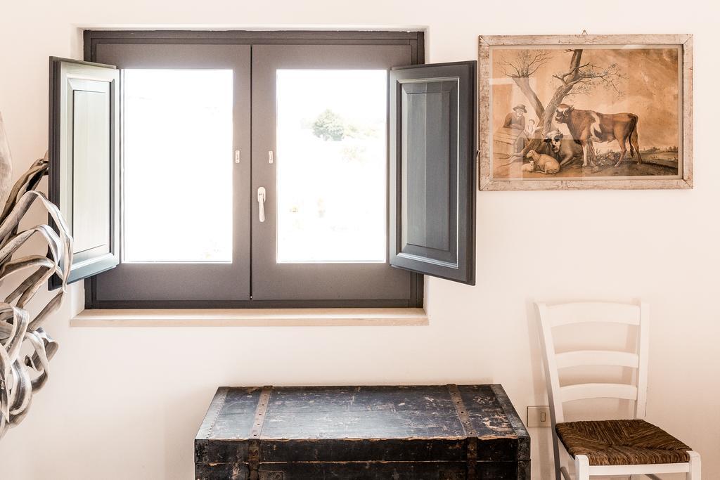 Masseria Prosperi アリミニ エクステリア 写真