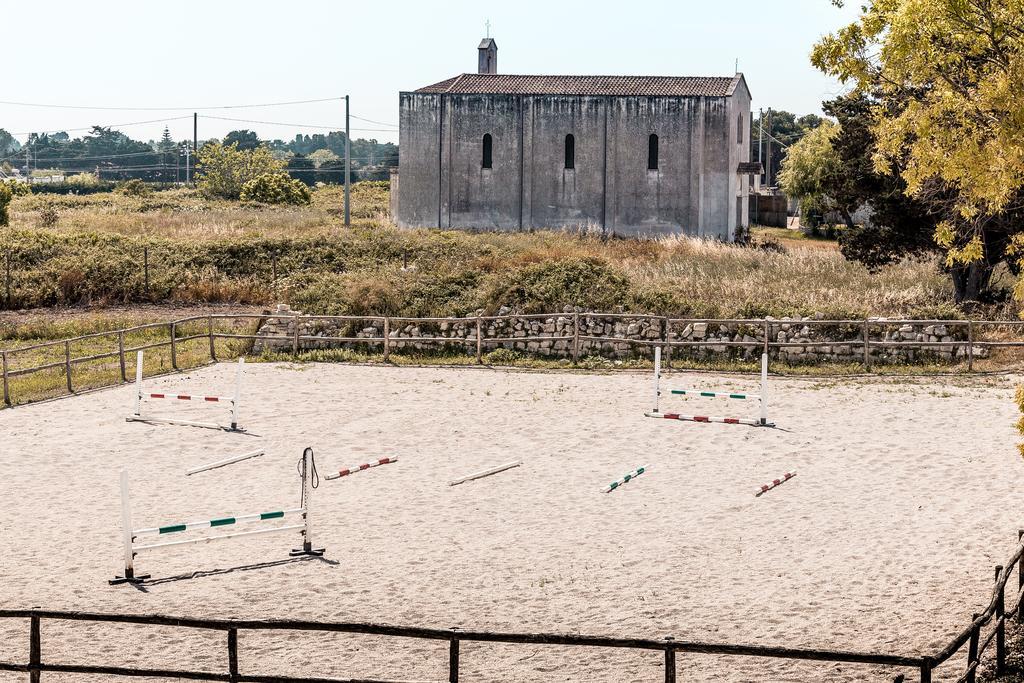 Masseria Prosperi アリミニ エクステリア 写真